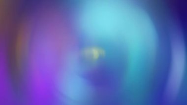 Işık sızıntısı zarif arkaplanı etkiler. Sunumlar için ekran koruyucu döngü arkaplanı. Yüksek kalite 4k görüntü