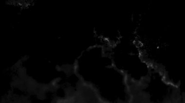 Film gürültü dokusu Retro klasik ekran negatif film çizik şeritli eski görüntü efekti. Yüksek kalite 4k görüntü