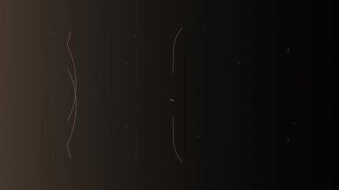 Grunge dokusu arka planda. Toz ve çizik efekti ve ışık sızıntısı lensi patlaması. Yüksek kalite 4k görüntü