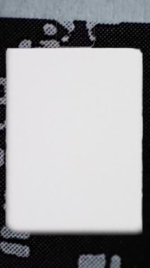  Dikey Eski film kaseti. Retro super 8 mm etkisi. - Evet. Yüksek kalite 4k görüntü