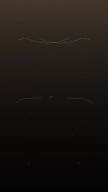 Dikey makaralı Grunge dokusu arka planda. Toz ve çizik efekti ve ışık sızıntısı lensi patlaması. Yüksek kalite 4k görüntü