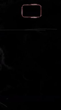 Çizikler, toz, tahıl ve ışık sızıntıları. Ses efektleriyle eski, hasarlı film geçişleri. Yüksek kalite 4k görüntü