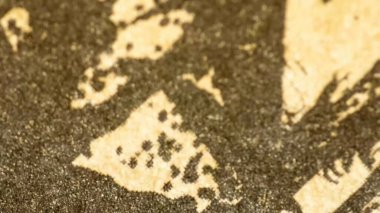 Grunge fırça karalama elementleri. Retro vintage etkisi. Yüksek kalite fotoğraf