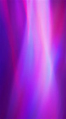 Mor ve Mavi Akışkan Dalgalar 'ın yer aldığı güzel ve canlı soyut bir arka plan. Yüksek kalite 4k görüntü