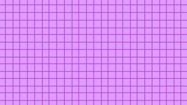 Çeşitli kullanımlar için mükemmel olan görsel olarak çekici Mor Şablon Arkaplanı. Buhar dalgası, sentetik dalga. Yüksek kalite 4k görüntü