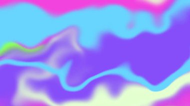 Retro neon fon. Yüksek kaliteli FullHD görüntüler