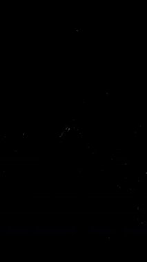 Hafif Toz ve Soluk Film Görünümü ile dikey Retro Grunge Örtüsü. Yüksek kalite 4k görüntü