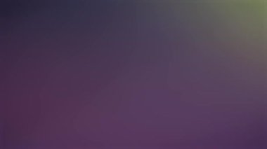 Sinematik ışık sızıntıları ve optik alevler geçiş.