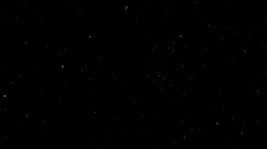 Grunge Film Üst üste ağır toz ve çizik dokularıyla kaplandı. Yüksek kalite 4k görüntü