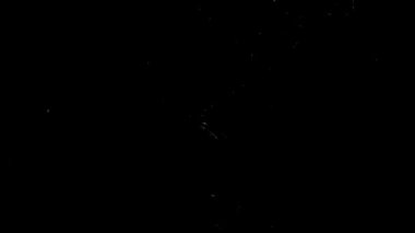 Retro Grunge, Hafif Toz ve Soluk Film Bakışı ile Örtülmüş. Yüksek kalite 4k görüntü