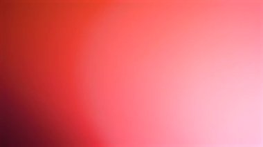 Organik ışık sızıntısı siyah arkaplanda ilerliyor. Yüksek kalite 4k görüntü