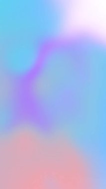 Yaratıcı projeleriniz için parlak, soyut gradyanları, güzel pembe, mavi ve yeşil renkleri keşfedin.