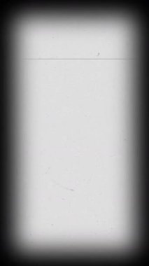 Nostaljik düzenlemeler için desenli eski film görünümü