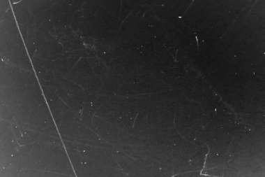 Scratches ve klasik estetik retro tasarımı içeren klasik film tahılları arka planı. Yüksek kalite fotoğraf