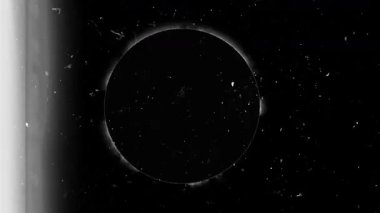 Kağıt ve yumruk delikleri Retro vintage kaplama etkisi. Yüksek kalite 4k görüntü