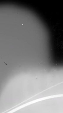 Dikey Retro klasik film kaplama yanma etkisi. Yüksek kalite 4k görüntü