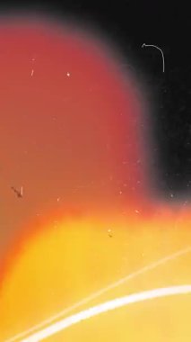 Hafif yanık efekti, toz ve çizikler hasarlı grunge doku örtüsü filtresi. Yüksek kalite 4k görüntü