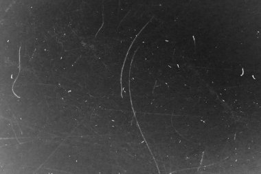 Film gürültü dokusu Retro klasik ekran negatif film çizik şeritli eski görüntü efekti. Yüksek kalite fotoğraf