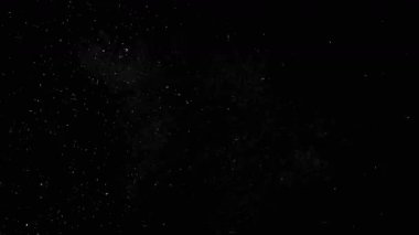 Klasik Grunge geçişleri üst üste biniyor. Eski bir retro film. Yüksek kalite 4k görüntü