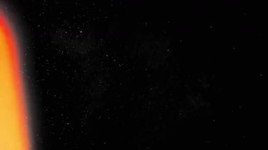 Retro vintage kaplama ve ışık sızıntısı flaş etkisi. Yüksek kalite 4k görüntü