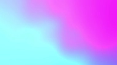 Yumuşak Pastel Parıltısı Gradyan Akış Animasyonu. Yüksek kalite fotoğraf