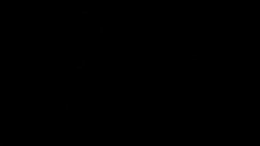 Klasik Pembe Fırça ve toz Grunge Dokuları. Eski film geçişleri. 