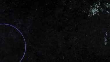 Retro vintage kaplama geçişleri.