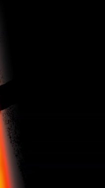 Dikey 4K Işık Sızıntıları ve Sinema Projeleri Fişekleri. Yüksek kalite 4k görüntü