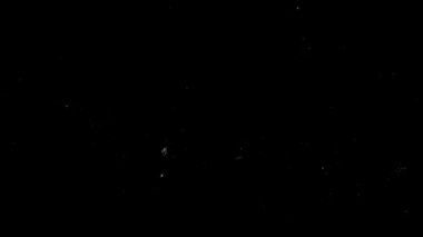 Retro Style ile Beyaz Film Yanığı ve Flash Dönüşümleri. Yüksek kalite 4k görüntü