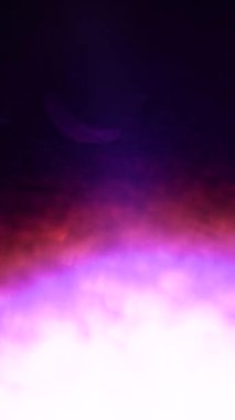 Hafif organik sızıntılar arka plan animasyon stok görüntülerini etkiler. Mercek ışığı etrafta yanıp sönüyor ve soyut bir arka plan animasyonu oluşturuyor. 4K 'de klasik ışık sızıntısı. Yüksek kalite 4k görüntü