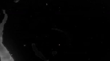 Toz ve Tırmık Detaylarıyla Sinematik Grunge Kaplaması. Yüksek kalite 4k görüntü