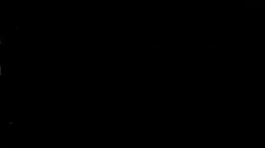 Grunge Toz Dokusuyla Sinematik Retro Örtüsü. Yüksek kalite 4k görüntü