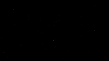 Toz Çizikleri Efektiyle Klasik Makara Örtüsü. Yüksek kalite 4k görüntü