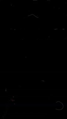 Retro Grunge Doku Örtüsü Dikey Çiziklerle Örtülmüş. Yüksek kalite 4k görüntü