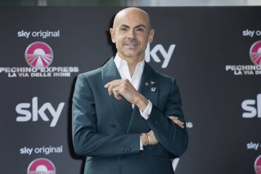 Enzo Miccio, 