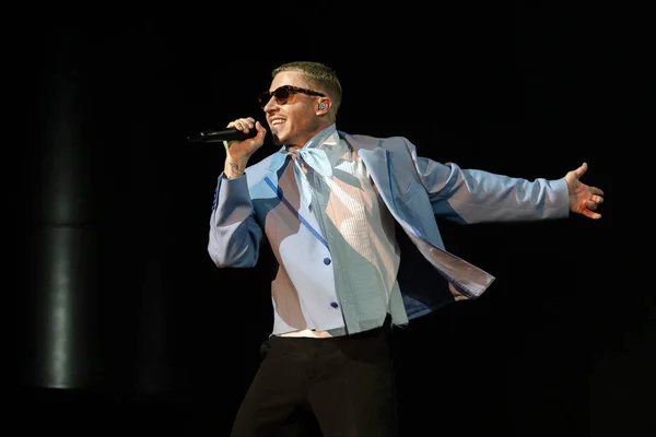 Milan Italy Μαΐου 2023 Συναυλία Του Singer Macklemore Ben Tour — Φωτογραφία Αρχείου