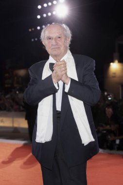 Vittorio Storaro, 80. Venedik Uluslararası Film Festivali 'nde 