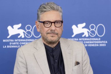 SEPTEMBER 05: Sergio Castellitto, 