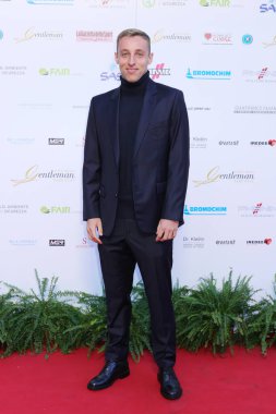 MILAN, ITALY - 16 Mayıs: futbolcu Davide Frattesi, 16 Mayıs 2024 tarihinde İtalya 'nın Milano kentinde düzenlenen 29..