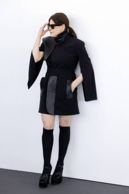 Barbara Paz 28 Ağustos 2024 'te Venedik Uluslararası Film Festivali' nde Venedik 81 Jürisi fotoğraf görüşmesine katıldı..