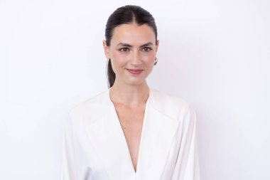 VENICE, İtalya - SEPTEMBER 06: Romana Maggiora Vergano, 