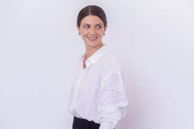 VENICE, ITALY - SEPTEMBER 4: Barbara Ronchi attends the photo-call of the movie 