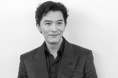 VENICE, ITALY - SEPTEMBER 04: Roy Chiu attends the photo-call of the movie 