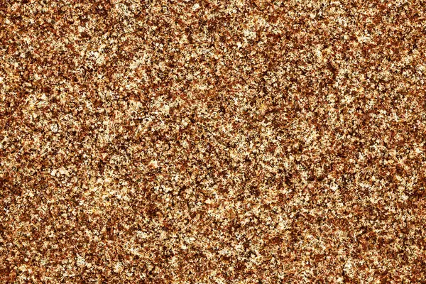 Bronz doku. Parlak kahverengi desenli. Grunge pirinç arka planı. Parlak malzeme arka planı. Bakır metal levha. 