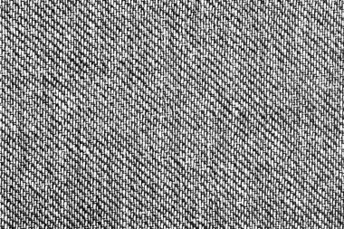 Beyaz kumaş dokusu. Fiber yapı arka planı. Vintage branda deseni.