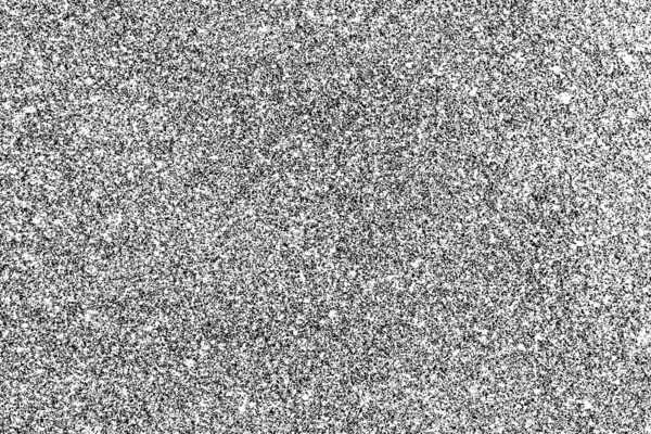 Beyaz ve siyah gürültü dokusu