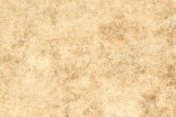 Kağıt parşömen altyapısı. Esmer, eski, rustik lekeli kağıt zemin.