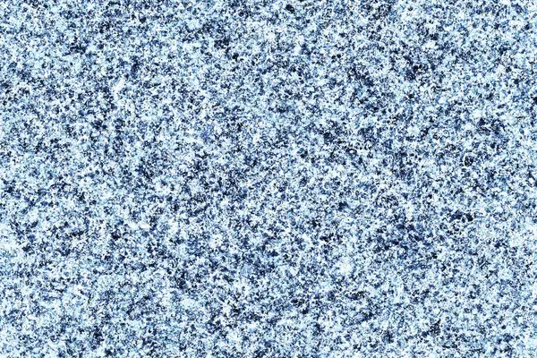 Soyut mavi mineral dokusu. Grafik tasarımı için tahıl ve gürültü tasarımı arkaplanı.