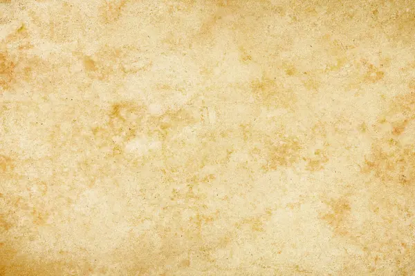 Beyaz sarı boyalı kağıt. Eski eski harf dokusu