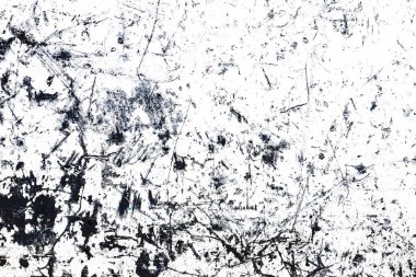 Paslı metal doku endüstriyel yaş 